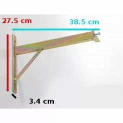 Andrys Fixation Au Mur 4 Vélos Avec Support Antivol 9 Andrys Fixation Au Mur 4 Vélos Avec Support Antivol -Magasin De Pneus Reha fixation au mur 4 velos avec support antivol full 4