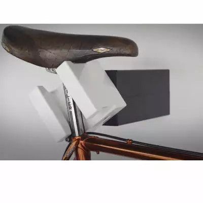 Fixation Au Mur Rangement Vélo Cool Bike Rack - Peruzzo 2 Fixation Au Mur Rangement Vélo Cool Bike Rack - Peruzzo – Image 2