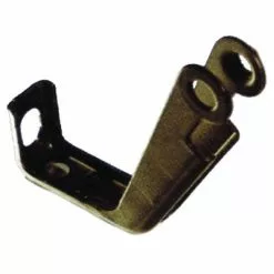 Brandless Fixation Coudée Pour éclairage Avant De Vélo