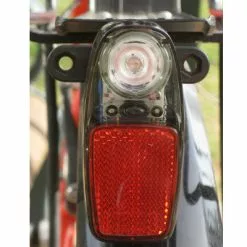 Brandless Fixation Feu Arrière Sur Porte Bagage -Magasin De Pneus Reha fixation feu arriere sur porte bagage full 4