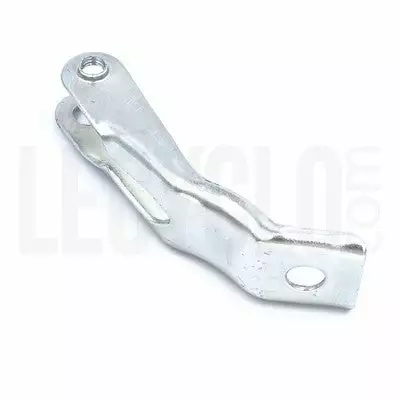 Brandless Fixation Feu Avant Vélo Sur Haut De La Fourche 1 Brandless Fixation Feu Avant Vélo Sur Haut De La Fourche