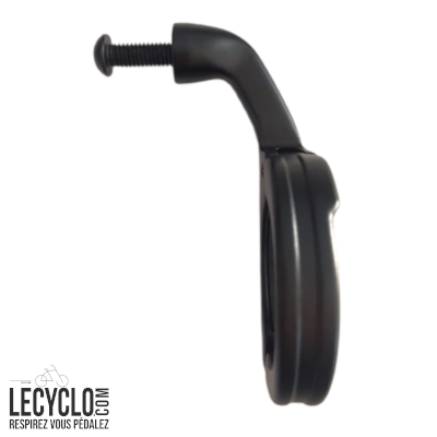 Busch-mueller Fixation Feu Sur Guidon Vélo 25,4 à 31,8 Mm Busch & Müller Alu 2 Busch-mueller Fixation Feu Sur Guidon Vélo 25,4 à 31,8 Mm Busch & Müller Alu – Image 2