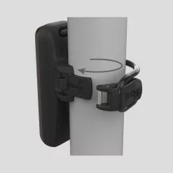 Feu Arrière Vélo Puissant LED 150 Lumens Blinder R-150 Knog -Magasin De Pneus Reha fixation knog blinder r 150 feu tige selle