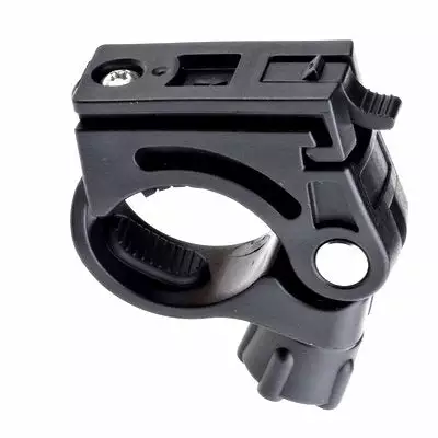 Busch-mueller Fixation Pour Phare Avant De Vélo - Busch Muller 1 Busch-mueller Fixation Pour Phare Avant De Vélo - Busch Muller