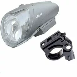 Busch-mueller Fixation Pour Phare Avant De Vélo - Busch Muller 5 Busch-mueller Fixation Pour Phare Avant De Vélo - Busch Muller -Magasin De Pneus Reha fixation pour phare avant de velo busch muller full 3