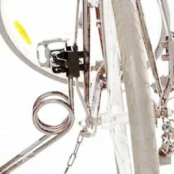 Fixation Rapide Et Amovible Des Stabilisateurs EZ Trainer -Magasin De Pneus Reha fixation rapide et amovible des stabilisateurs ez trainer full 3