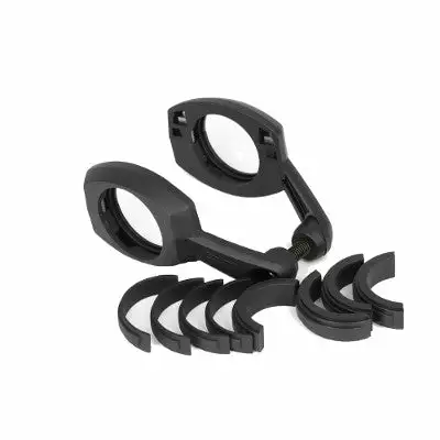 Busch-mueller Fixation Sur Cintre Pour Feu Avant Sur Fourche Busch And Muller 5 Busch-mueller Fixation Sur Cintre Pour Feu Avant Sur Fourche Busch And Muller – Image 5