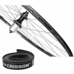 Fond De Jante Haute Pression Pour Vélo 20x584 Bike Ribbon