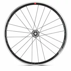Paire Roues Vélo Route à Patins Racing 3 Fulcrum 700C -Magasin De Pneus Reha fulcrum racing3 700c paire4