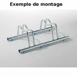 Andrys Garage Vélo à Frein à Disque Une Place Bas -Magasin De Pneus Reha garage velo a frein a disque une place bas full 4