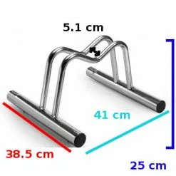 Andrys Garage Vélo à Frein à Disque Une Place Bas -Magasin De Pneus Reha garage velo a frein a disque une place bas full 5