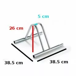 Andrys Garage Vélo Une Place Bas -Magasin De Pneus Reha garage velo une place bas full 4