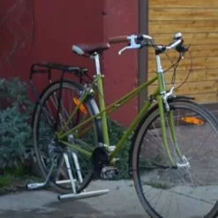 Andrys Garage Vélo Une Place Bas -Magasin De Pneus Reha garage velo une place bas full 5