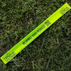 Goodie : Bracelet De Sécurité Réfléchissant LeCyclo.com -Magasin De Pneus Reha goodie bracelet de securite reflechissant lecyclo com full 3