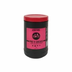 Graisse Professionnelle Pour Vélo Pro II Grease - Zefal -Magasin De Pneus Reha graisse velo lithium haute performance 1kg pro ii grease zefa