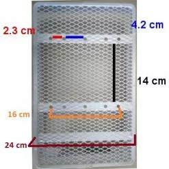 Grand Panier De Vélo Noir Sur Porte Bagage Arrière Class Basil 10 Grand Panier De Vélo Noir Sur Porte Bagage Arrière Class Basil -Magasin De Pneus Reha grand panier de velo noir sur porte bagage arriere class basil full 5