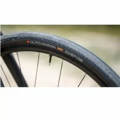 Pneu Gravel Hutchinson Overide Hardskin 700 X 40c 6 Pneu Gravel Hutchinson Overide Hardskin 700 X 40c -Magasin De Pneus Reha gravel bike tire hutchinson overide 6