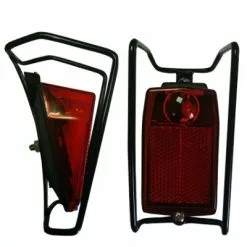 Messingschlager Grille De Protection Du Feu Sur Garde-boue Pour Vélo -Magasin De Pneus Reha grille de protection du feu sur garde boue pour velo full 5