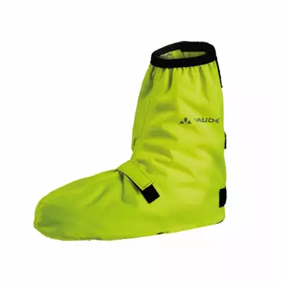 Guêtres étanches Courtes Pour Cycliste VAUDE Bike Gaiter Short 6 Guêtres étanches Courtes Pour Cycliste VAUDE Bike Gaiter Short – Image 6