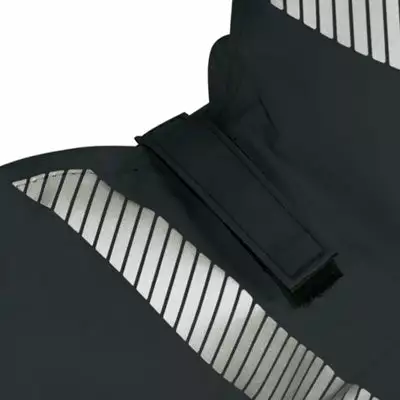 Guêtres Imperméables Pour Cycliste Luminum Vaude 3 Guêtres Imperméables Pour Cycliste Luminum Vaude – Image 3