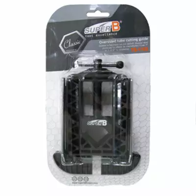 Guide De Sciage Super B Pour Pivot De Fourche 3 Guide De Sciage Super B Pour Pivot De Fourche – Image 3