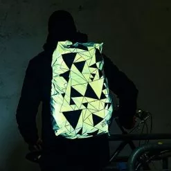 Housse Pour Sac à Dos étanche Et Réfléchissante Urban Wowow 20-25 L 6 Housse Pour Sac à Dos étanche Et Réfléchissante Urban Wowow 20-25 L -Magasin De Pneus Reha housse pour sac a dos etanche et reflechissante urban wowow full 3