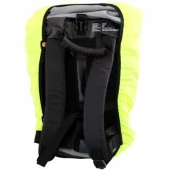 Lecyclo Housse Réfléchissante Imperméable Pour Sac Vélo -Magasin De Pneus Reha housse reflechissante impermeable pour sac velo full 5
