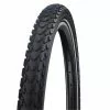 Pneu Vélo Schwalbe Marathon Mondial 26 X 2.00 Pouces Tringles Souples