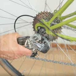 VENTURA Kit De 18 Outils Pour Vélo -Magasin De Pneus Reha kit de 18 outils pour velo full 5