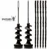 Kit De Réparation à Mèches Tubeless Sahmurai Sword