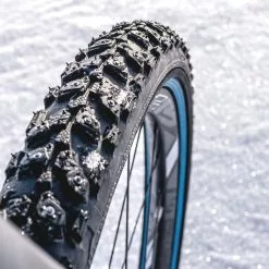 Système De Pneus Interchangeables Ville, Clouté Et VTC Retyre -Magasin De Pneus Reha kit pneus velo peaux modulables retyre 3