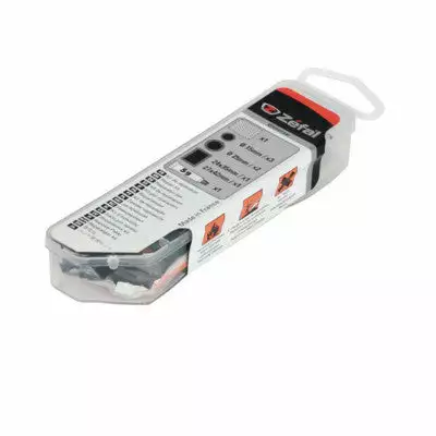ZEFAL Kit Universel Pour Réparation De Pneu De Vélo 2 ZEFAL Kit Universel Pour Réparation De Pneu De Vélo – Image 2
