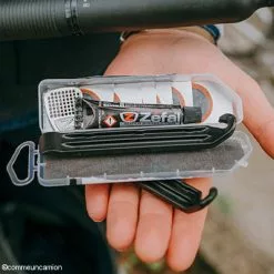 ZEFAL Kit Universel Pour Réparation De Pneu De Vélo 5 ZEFAL Kit Universel Pour Réparation De Pneu De Vélo -Magasin De Pneus Reha kit universel pour reparation de pneu de velo full 3