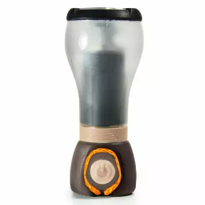 UCO Gear Lampe Convertible Randonnée Camping Alki UCO 1 UCO Gear Lampe Convertible Randonnée Camping Alki UCO
