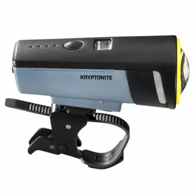 Lampe Vélo Avant Kryptonite Incite X6 60 Lux 2 Lampe Vélo Avant Kryptonite Incite X6 60 Lux – Image 2