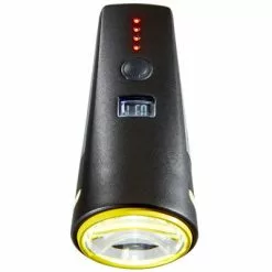 Lampe Vélo Avant Kryptonite Incite X6 60 Lux 8 Lampe Vélo Avant Kryptonite Incite X6 60 Lux -Magasin De Pneus Reha lampe velo avant kryptonite incite x6 60 lux full 3