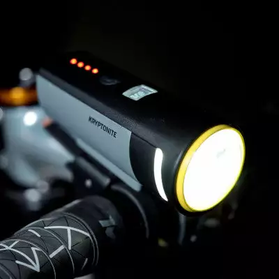 Lampe Vélo Avant Kryptonite Incite X6 60 Lux 4 Lampe Vélo Avant Kryptonite Incite X6 60 Lux – Image 4
