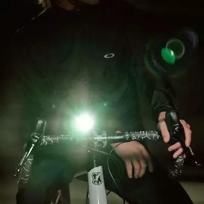 Lampe Vélo Avant Kryptonite Incite X6 60 Lux 5 Lampe Vélo Avant Kryptonite Incite X6 60 Lux – Image 5