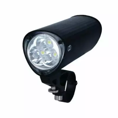 Lampe Vélo Avant USB 2100 Lumens Ultratorch 2K Oxford 1 Lampe Vélo Avant USB 2100 Lumens Ultratorch 2K Oxford