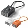 Lampe Vélo LED Avant Block Bookman 50 Lumens