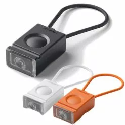 Lampe Vélo LED Avant Block Bookman 50 Lumens