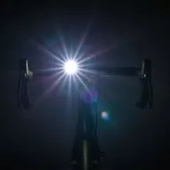Lampe Vélo LED Avant Block Bookman 50 Lumens -Magasin De Pneus Reha lampe velo led avant block bookman 50 lumens full 5