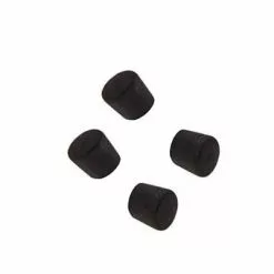 Brandless Lot De 4 Capuchons Pour Garage Vélo