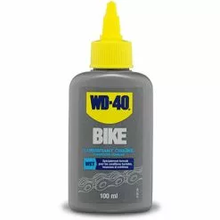 WD-40 Lubrifiant Conditions Humides Chaîne De Vélo WD40