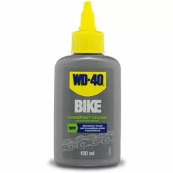 WD-40 Lubrifiant Conditions Sèches Chaîne De Vélo WD40