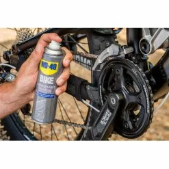 WD-40 Lubrifiant En Aérosol Pour Chaîne De Vélo WD40 -Magasin De Pneus Reha lubrifiant en aerosol pour chaine de velo wd40 full 3