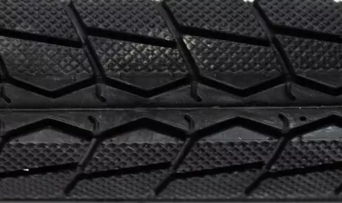 Pneu Vélo 650 X 35B Anticrevaison SRI-79 Dutch Perfect 2 Pneu Vélo 650 X 35B Anticrevaison SRI-79 Dutch Perfect – Image 2