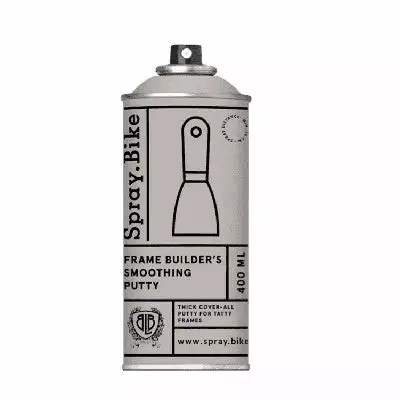 Mastic Avant Peinture De Vélo Spray.Bike 400 Ml 1 Mastic Avant Peinture De Vélo Spray.Bike 400 Ml