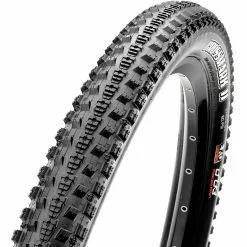 Pneu VTT Crossmark II Maxxis 26 / 27,5 / 29 Pouces Anti Crevaison