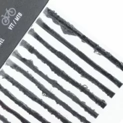 Kit De 10 Mèches X 1.5 Mm Pour Montage Tubeless Hutchinson -Magasin De Pneus Reha meches tubeless pour kit reparation hutchinson 2 494x294 fd5e88d6 d06e 4a69 91f9 6d5b9bf76fcb